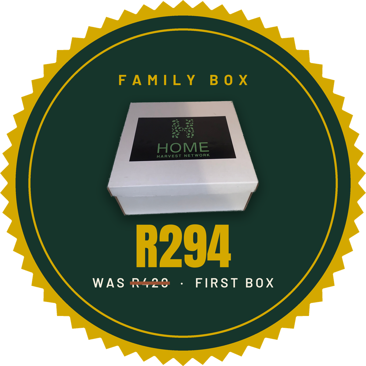 Family box