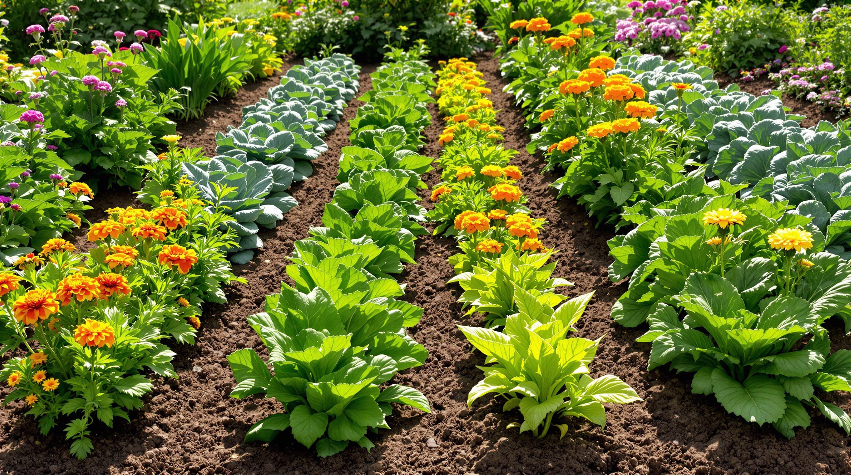 Community farming