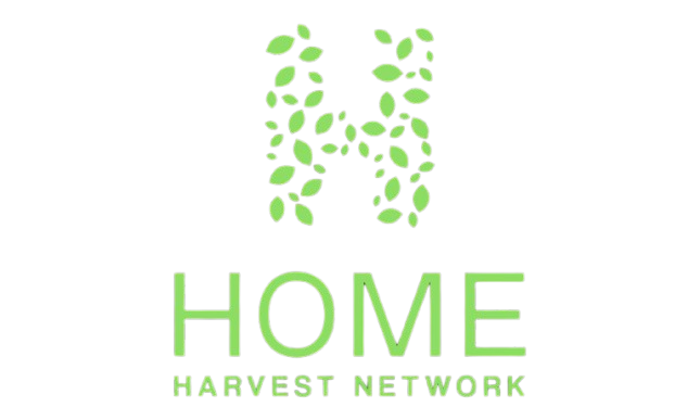 Home Harvest Network Logo